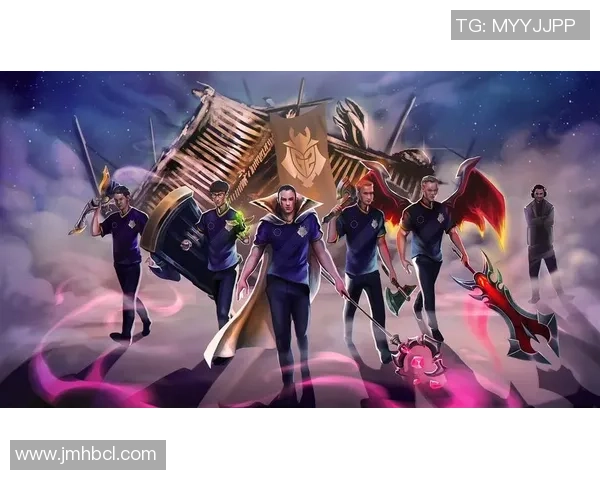 RNG战术解析：深度剖析英雄联盟中的阵地战体系与策略运用