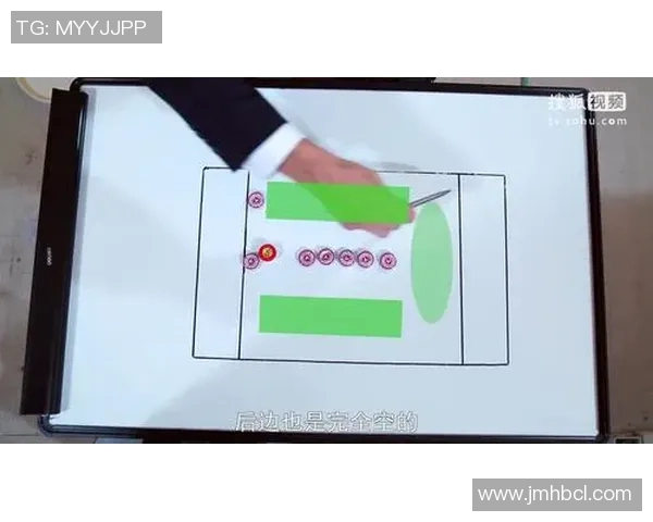广州飞盘队战术深度解析与实战运用探讨