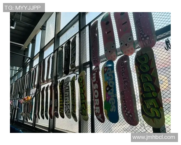 李磊亲述滑板技巧与心得体会助你快速提升滑板水平